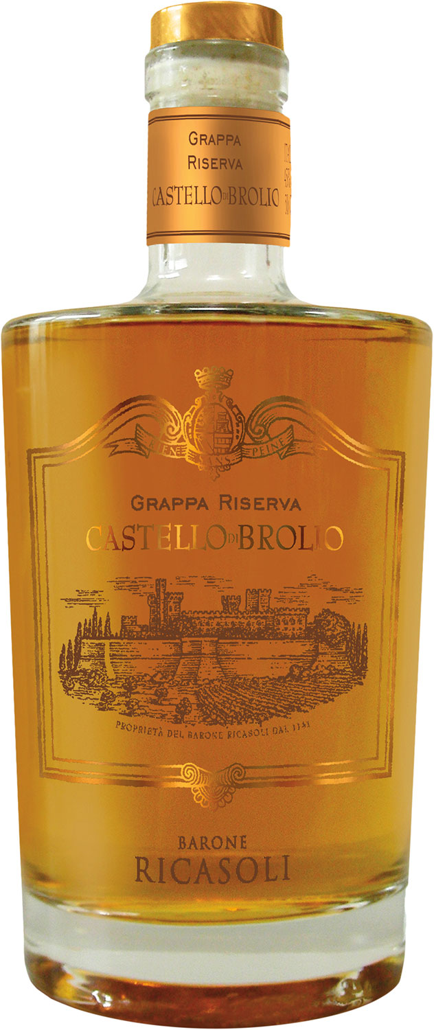 winspirits_grappa_AMGR001_Grappa_Riserva_Castello_Di_Brolio